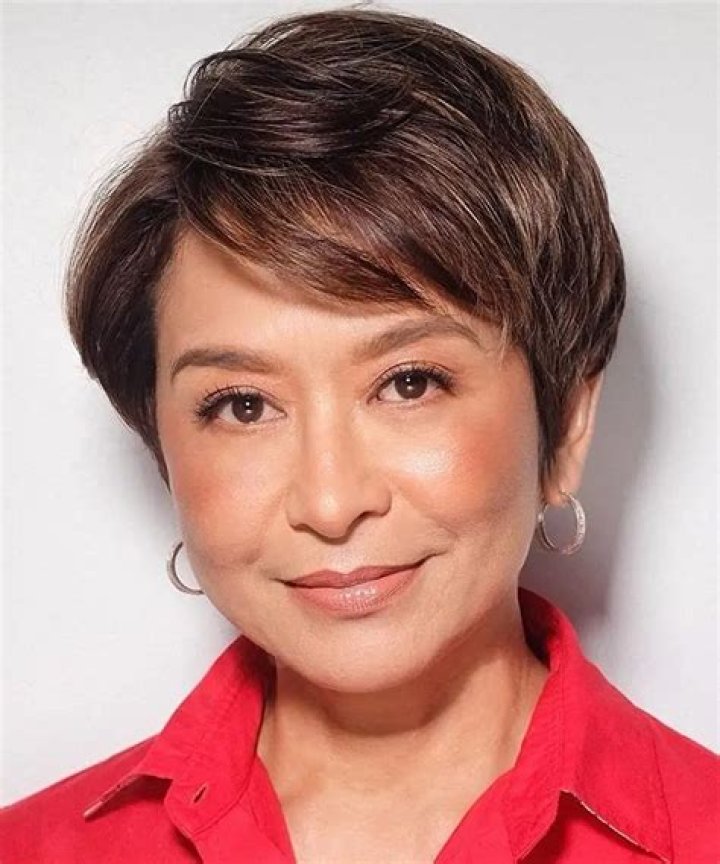 Ces Drilon - Bio, Age, Wiki, Facts and Family