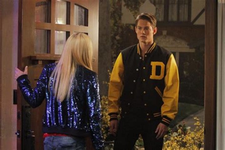 CHAD BUCHANAN – Celeb Secrets