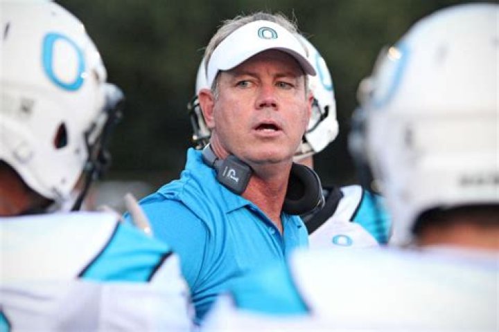 Chad Grier - Bio, Age, Wiki, Facts and Family