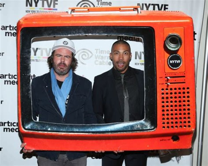 Charles Michael Davis Net Worth