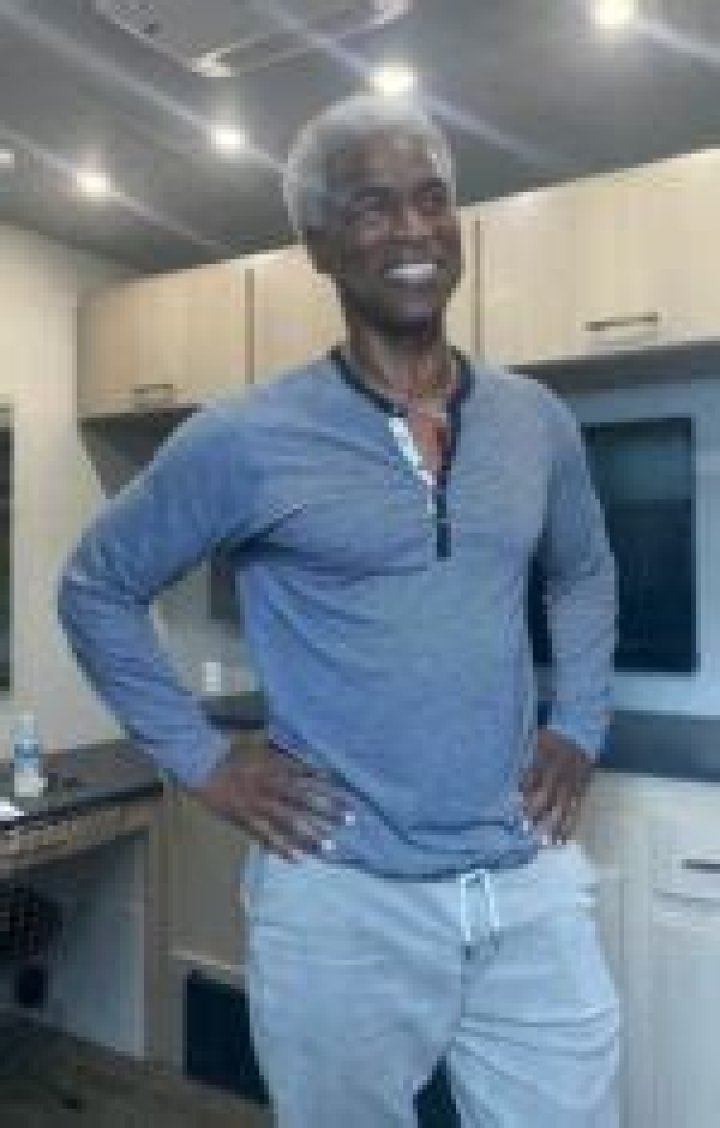 Charles Parnell Height, Weight, Age, Facts, Biography, Family