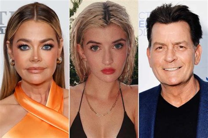 Charlie Sheen Just Made $100 Million
