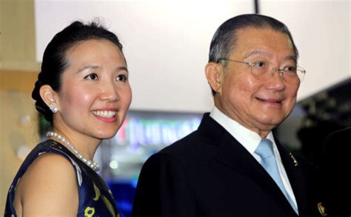 Charoen Sirivadhanabhakdi Net Worth | Celebrity Net Worth