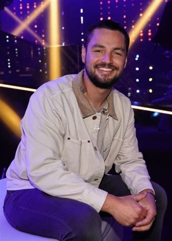 Chayce Beckham Height, Weight, Age, Family, Biography, Facts