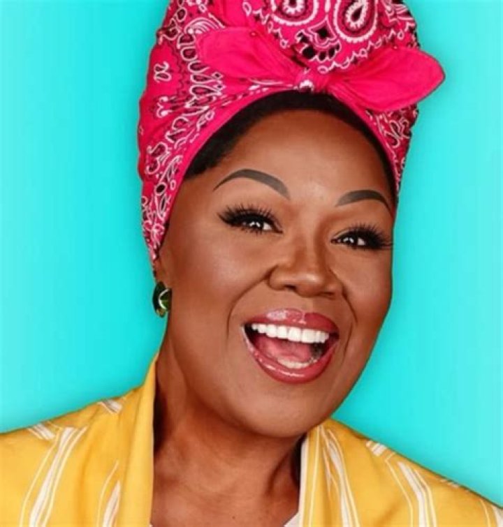 Cheryl Porter - Bio, Age, Wiki, Facts and Family