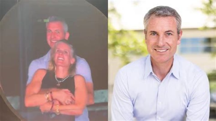 Chris Childs Bio - married, affair, net worth, salary