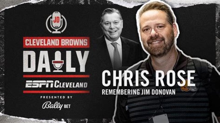 Chris Rose Net Worth | Celebrity Net Worth