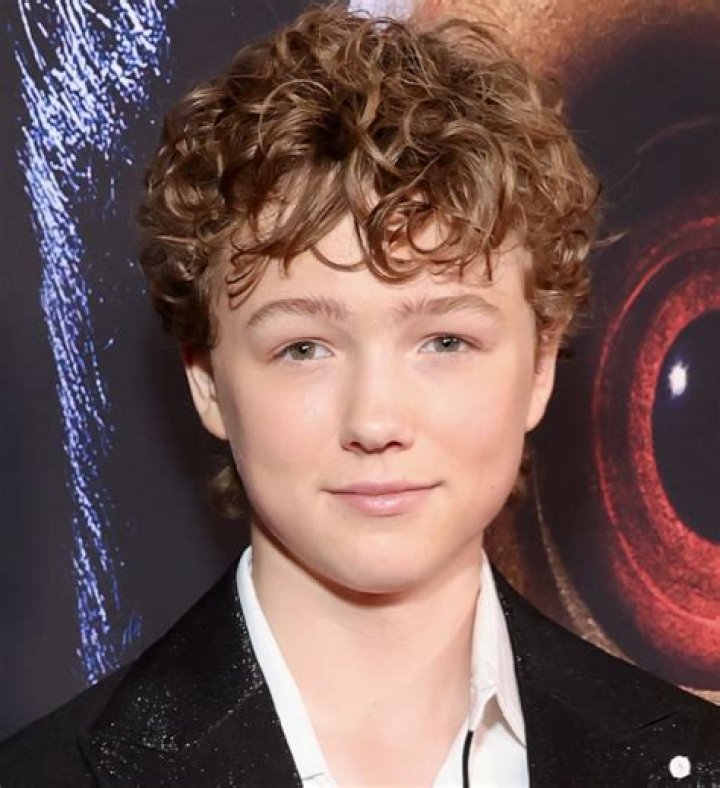 Christian Convery - Biography, Age, Wiki, Facts and Family