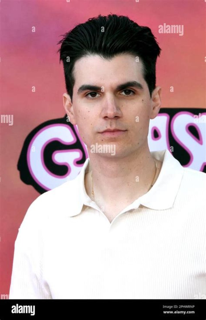 Christian DelGrosso - Bio, Age, height, weight, Wiki, Facts and Family