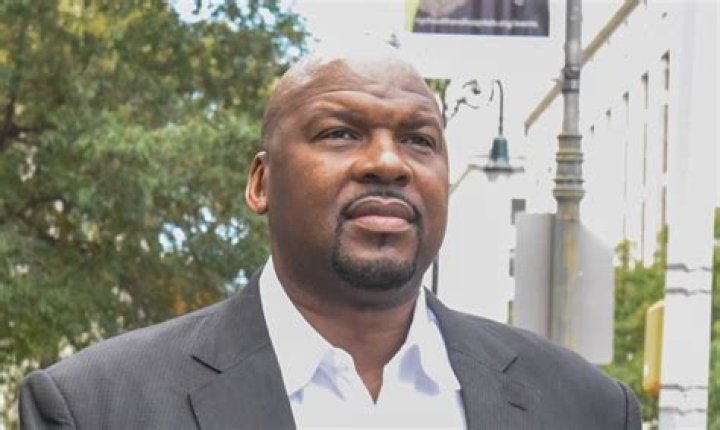 Chuck Person Net Worth | Celebrity Net Worth