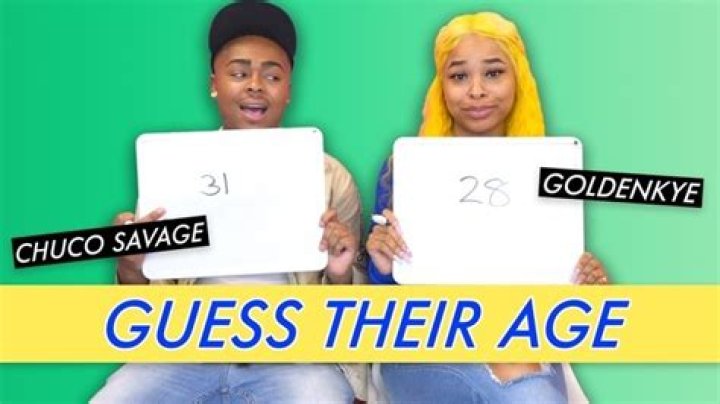 Chuco Savage - Bio, Age, Wiki, Facts and Family