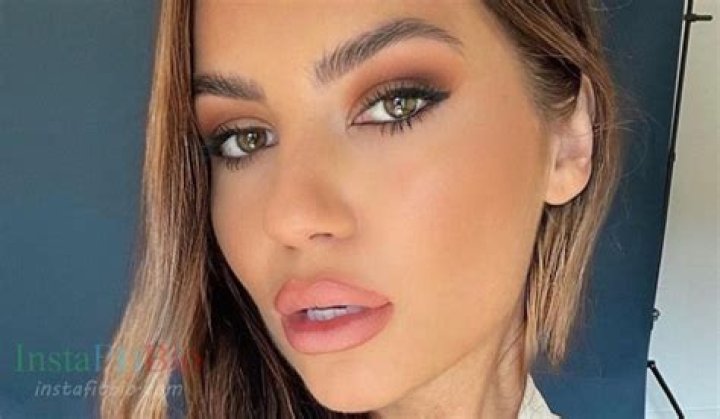 Chyna Ellis - Bio, Age, Wiki, Facts and Family