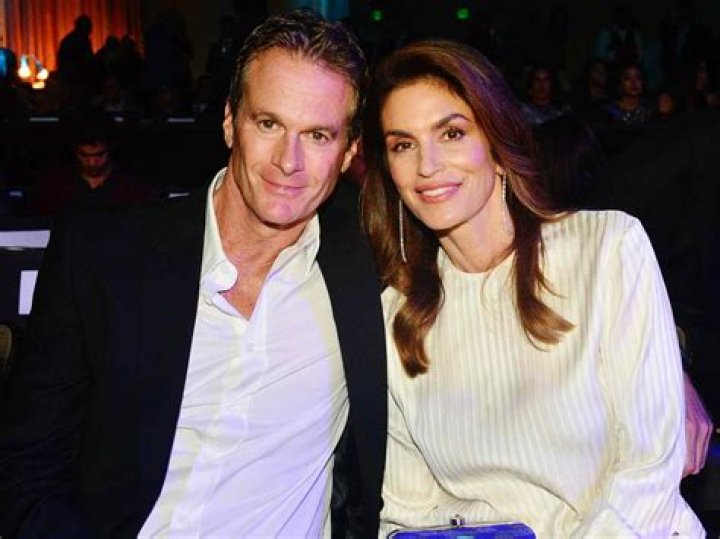 Cindy Crawford And Rande Gerber List Malibu Flip For $14.5 Million