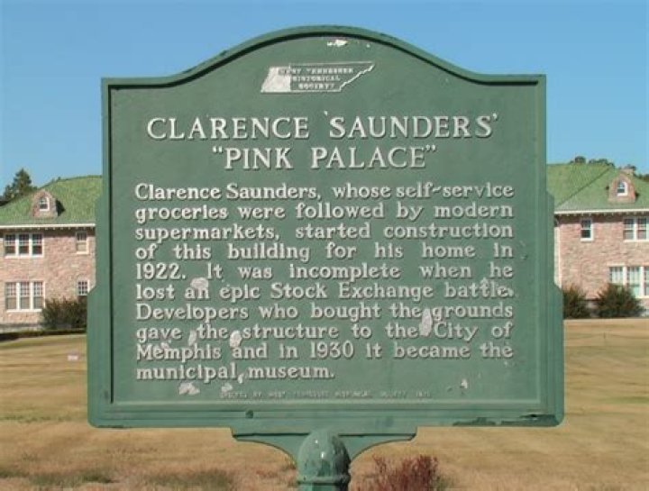 Clarence Saunders - Bio, Age, Wiki, Facts and Family