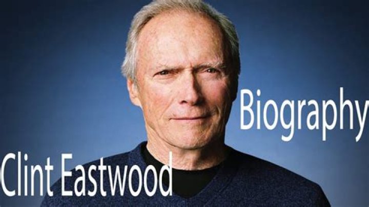 Clint Eastwood - Bio, Age, net worth, height, weight, Wiki, Facts and Family