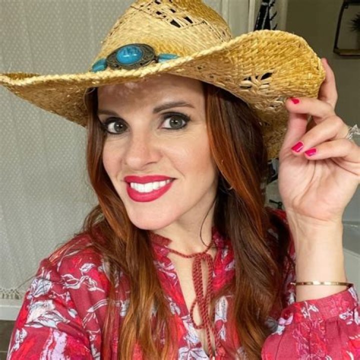 Colette Kati Butler Height, Weight, Age, Body Statistics