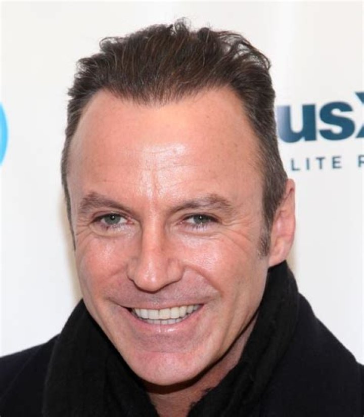 Colin Cowie Net Worth | Celebrity Net Worth