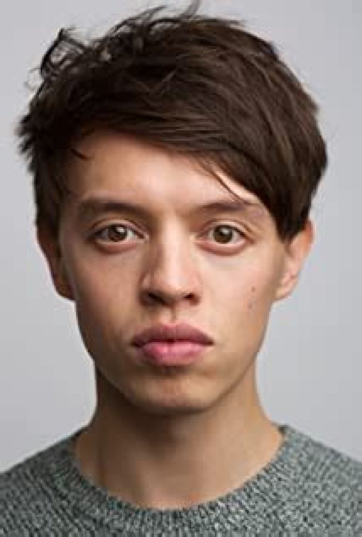 Colin Ryan - Bio, Age, Wiki, Facts and Family