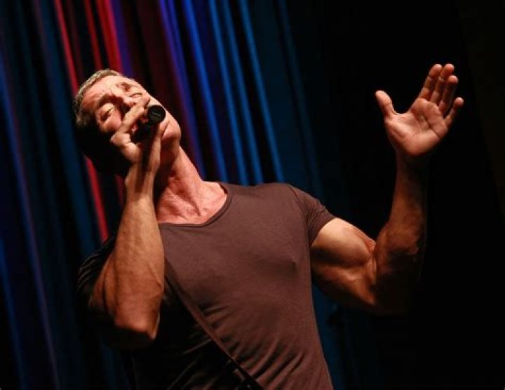 Colton Ford Net Worth | Celebrity Net Worth