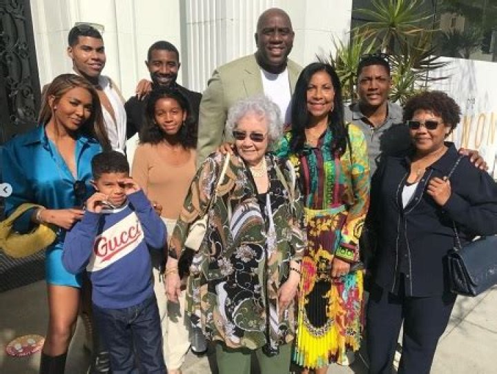 Cookie Johnson - Bio, Age, Wiki, Facts and Family