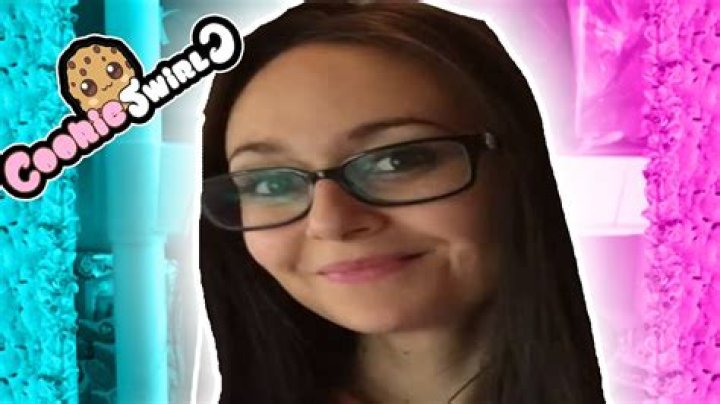 CookieSwirlC - Bio, Age, Wiki, Facts and Family