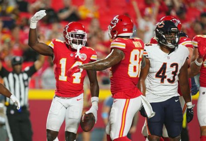 Cornell Powell: Football Player Detailed Bio, Age, Birthday, & Height Insights and more