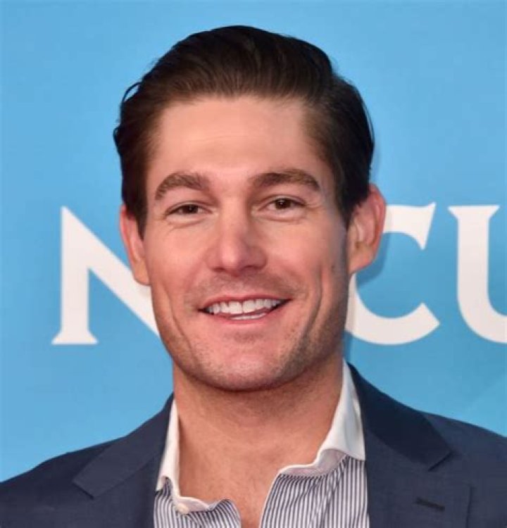 Craig Conover Net Worth | Celebrity Net Worth