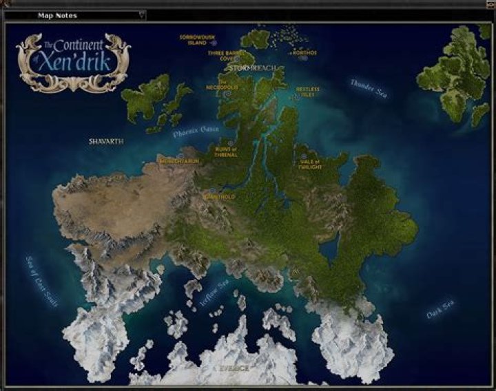 Craig Xen - Bio, Age, Wiki, Facts and Family