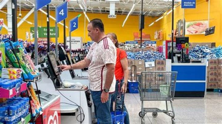 Credit Card Skimmer Found at Another Walmart Self-Checkout—How to Protect Yourself