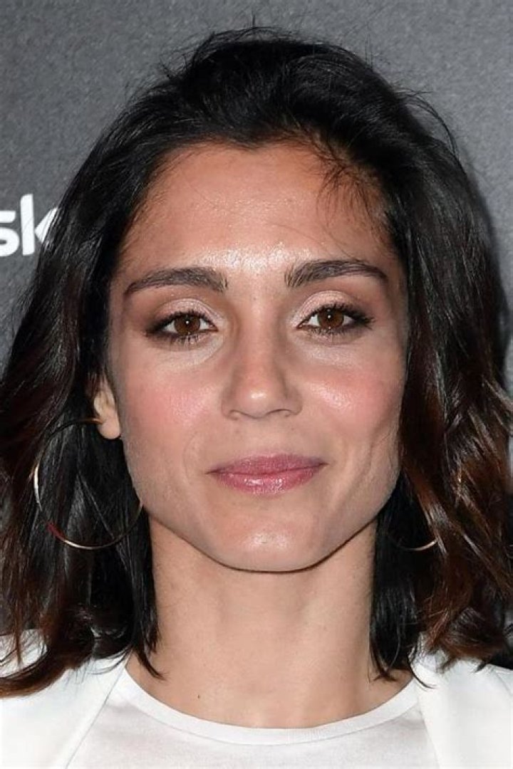 Cristiana Dell'Anna - Bio, Age, Wiki, Facts and Family