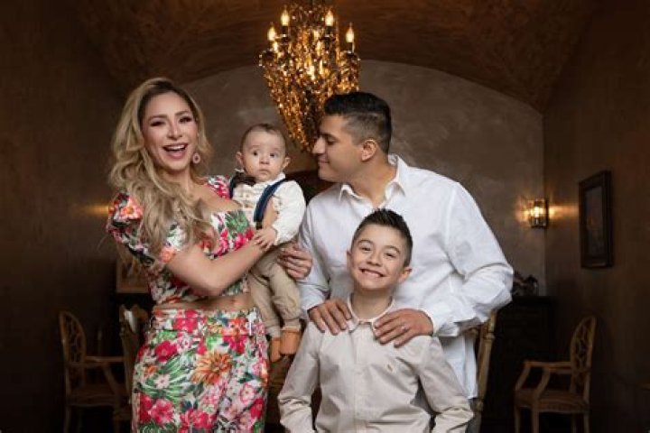 Cristina Eustace - Bio, Age, Wiki, Facts and Family