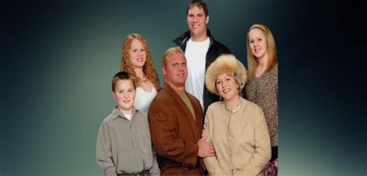 Curt Hennig - Bio, Age, Wiki, Facts and Family