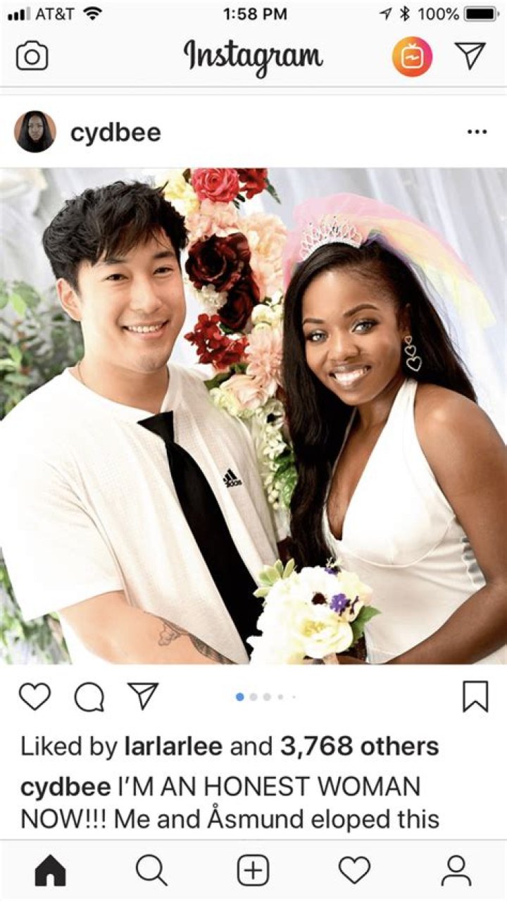 Cydnee Black - Bio, Age, Wiki, Facts and Family