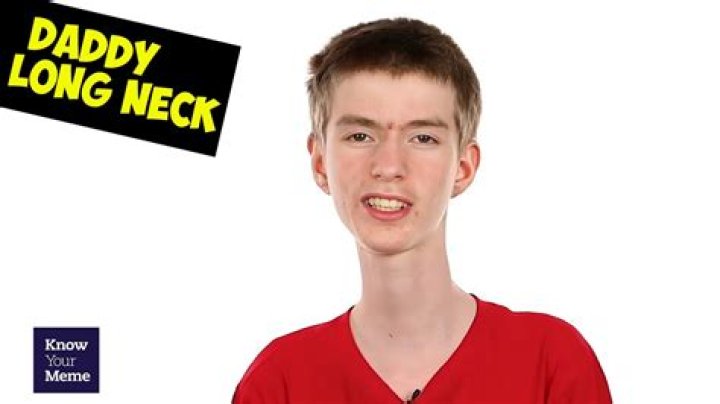 Daddy Long Neck - Bio, Age, Wiki, Facts and Family