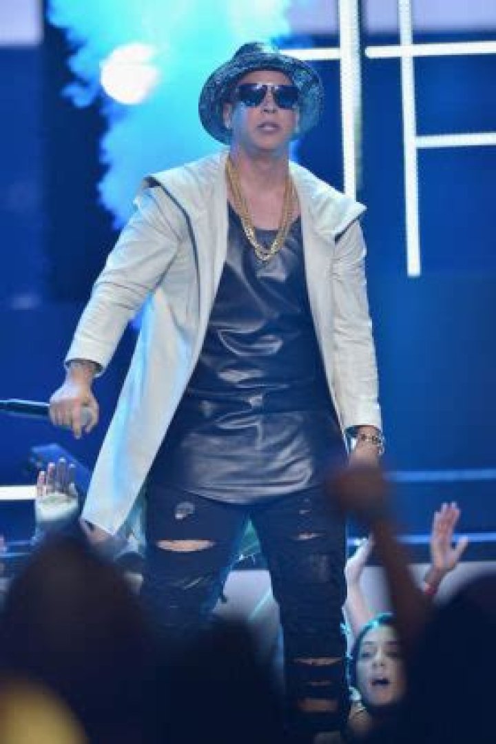 Daddy Yankee Height, Weight, Age, Spouse, Children, Facts, Biography