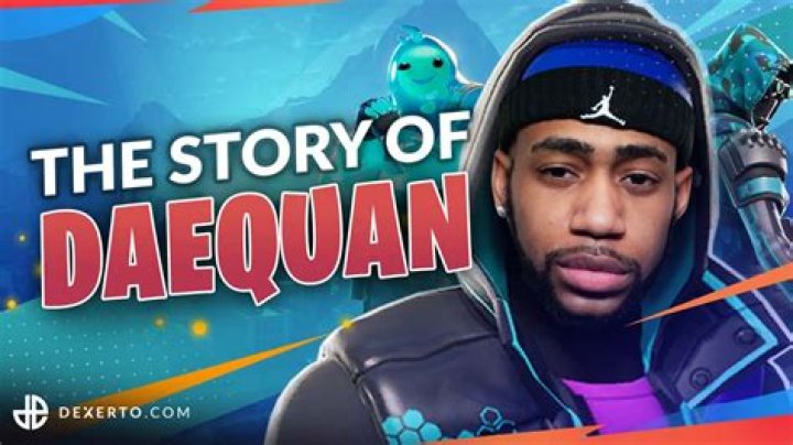 Daequan Loco - Bio, Age, Wiki, Facts and Family