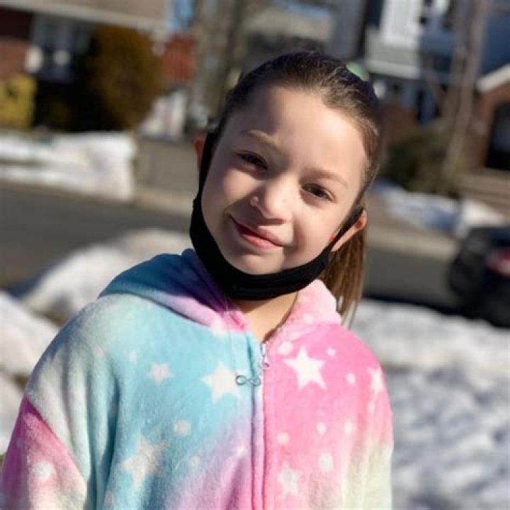 Dalya Knapp Height, Weight, Age, Body Statistics