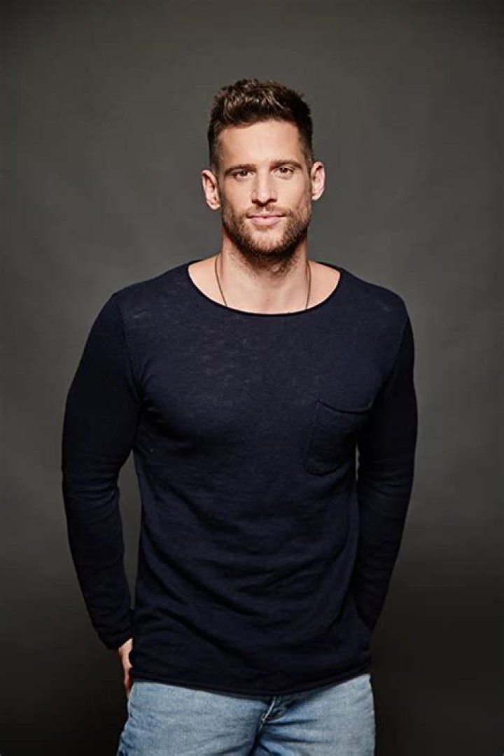 Dan Ewing - Bio, Age, height, weight, Wiki, Facts and Family