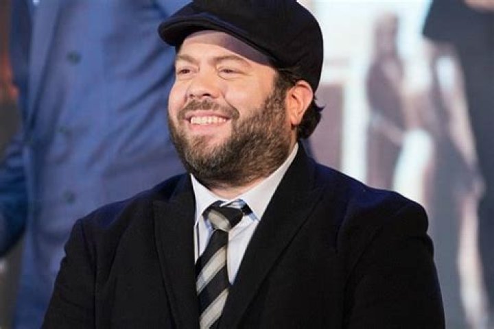 Dan Fogler Height, Weight, Age, Spouse, Family, Facts, Biography