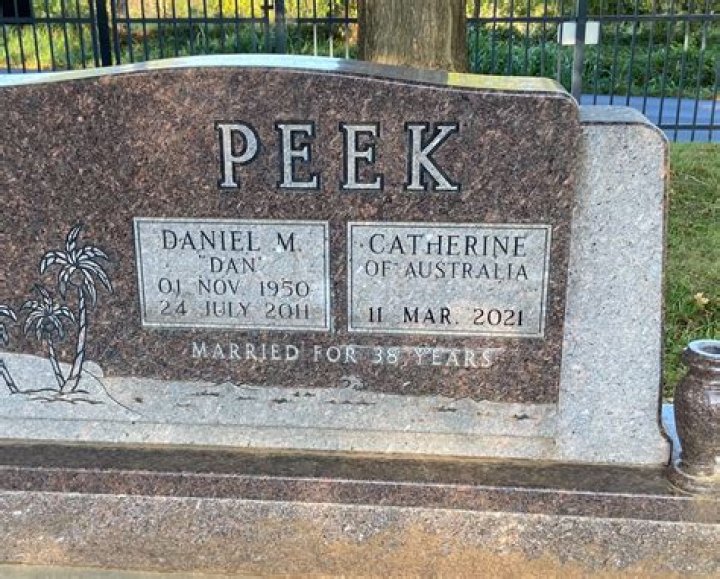 Dan Peek - Bio, Age, Wiki, Facts and Family