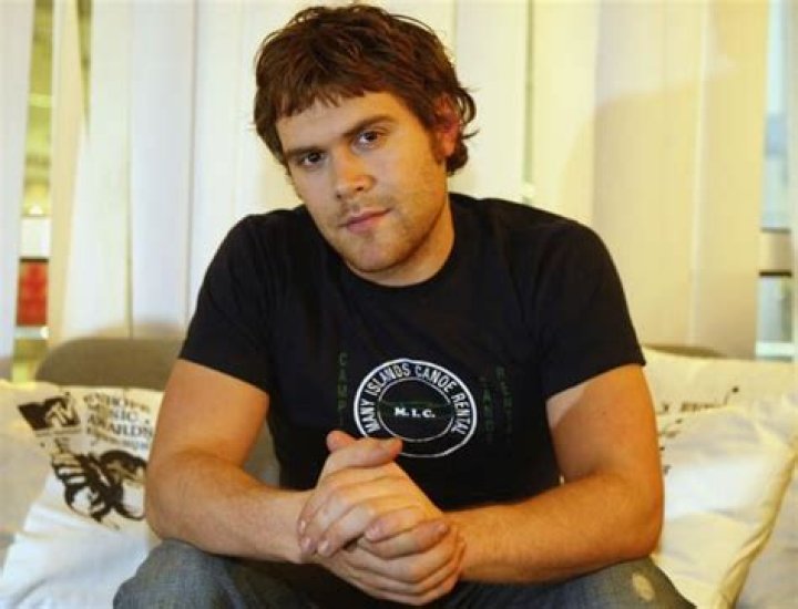 Daniel Bedingfield Net Worth | Celebrity Net Worth