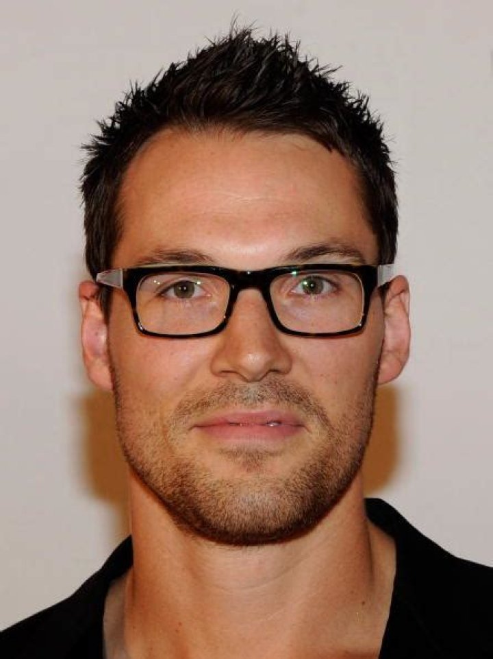Daniel Cudmore Net Worth | Celebrity Net Worth