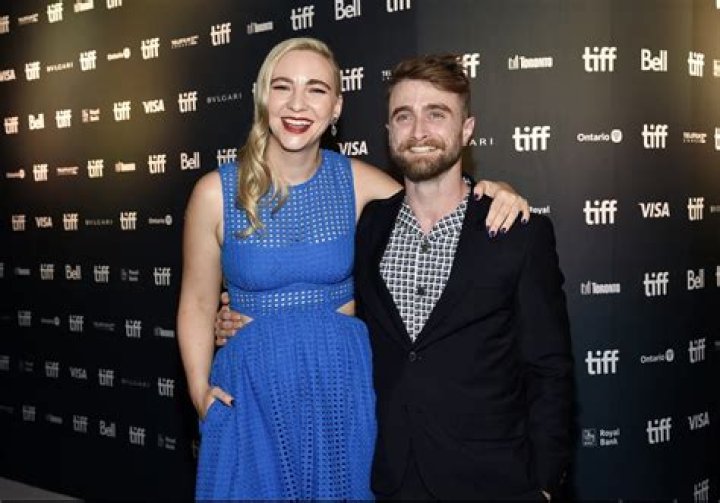 Daniel Radcliffe Welcomes First Baby With Girlfriend Erin Darke – Celeb Secrets