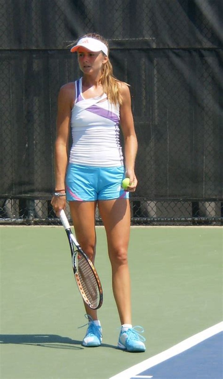 Daniela Hantuchova - Bio, Age, Wiki, Facts and Family