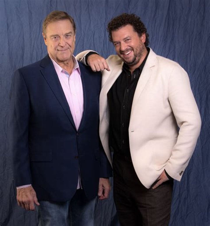 Danny McBride Net Worth | Celebrity Net Worth