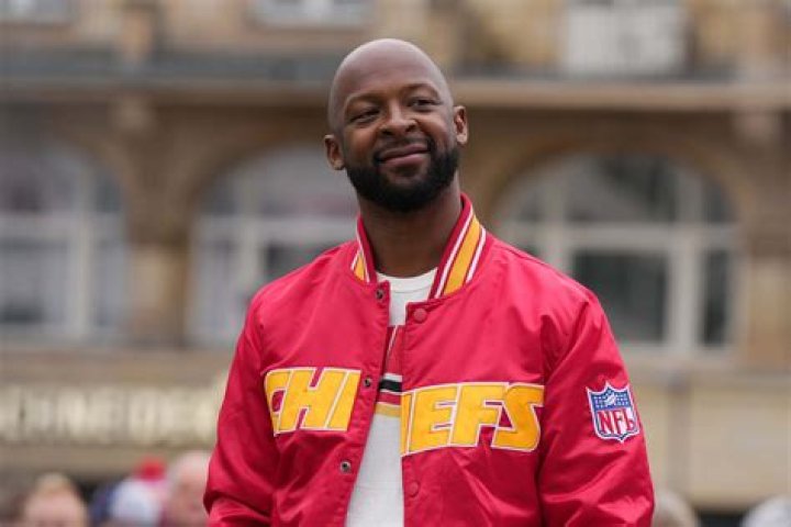 Dante Hall - Bio, Age, Wiki, Facts and Family