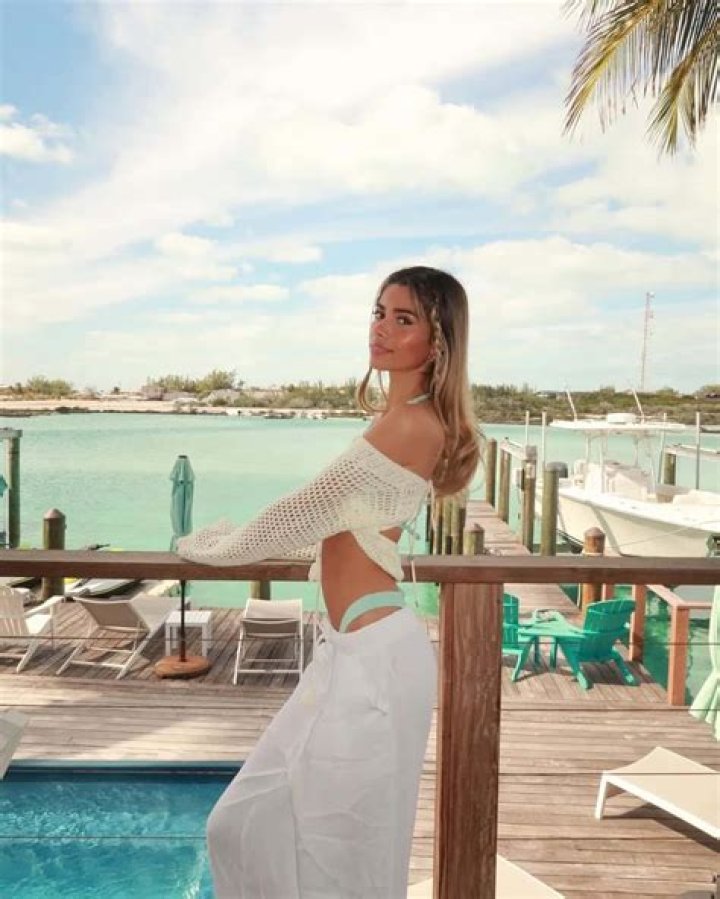 Darla Eliza - Bio, Age, Wiki, Facts and Family