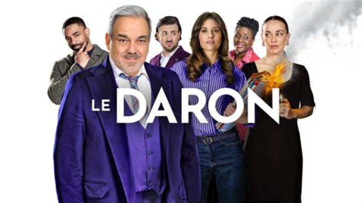 Darron Carter - Bio, Age, Wiki, Facts and Family