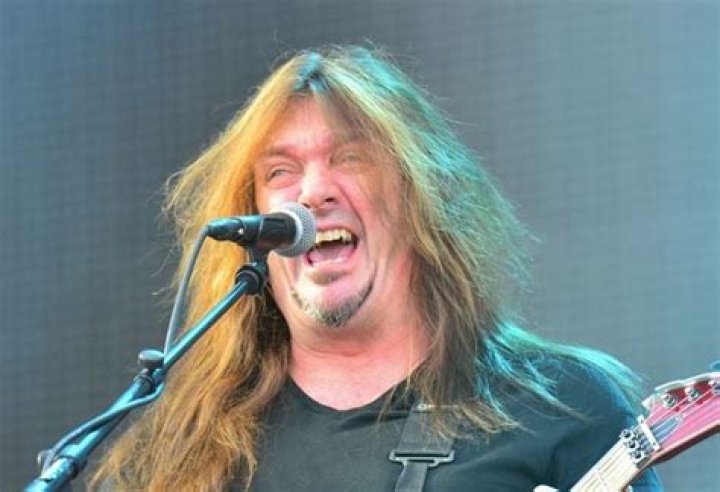 Dave Sabo Net Worth | Celebrity Net Worth