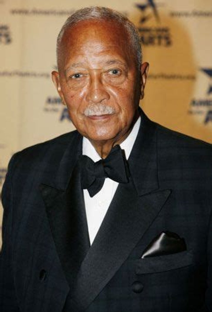David Dinkins - Bio, Age, Wiki, Facts and Family